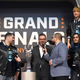 Nate Nanzer interviewed during the Overwatch League finals